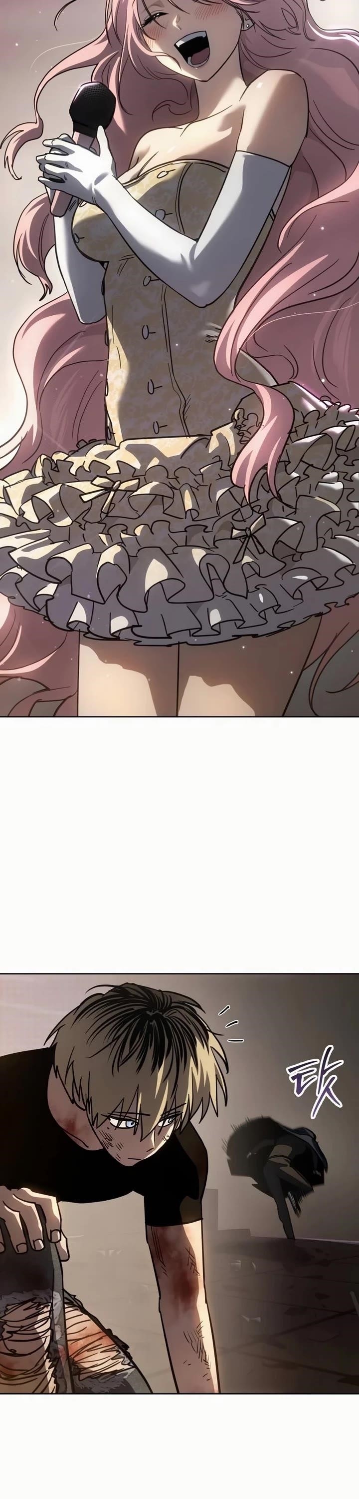 Laws of the Good Child Chapter 50 - Page 51