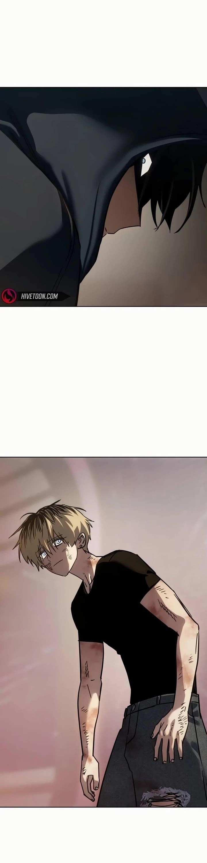 Laws of the Good Child Chapter 50 - Page 52