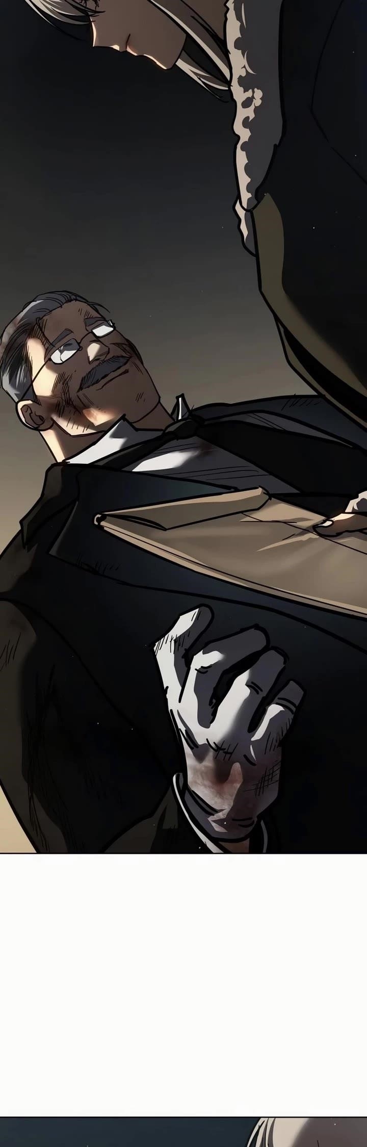 Laws of the Good Child Chapter 50 - Page 54