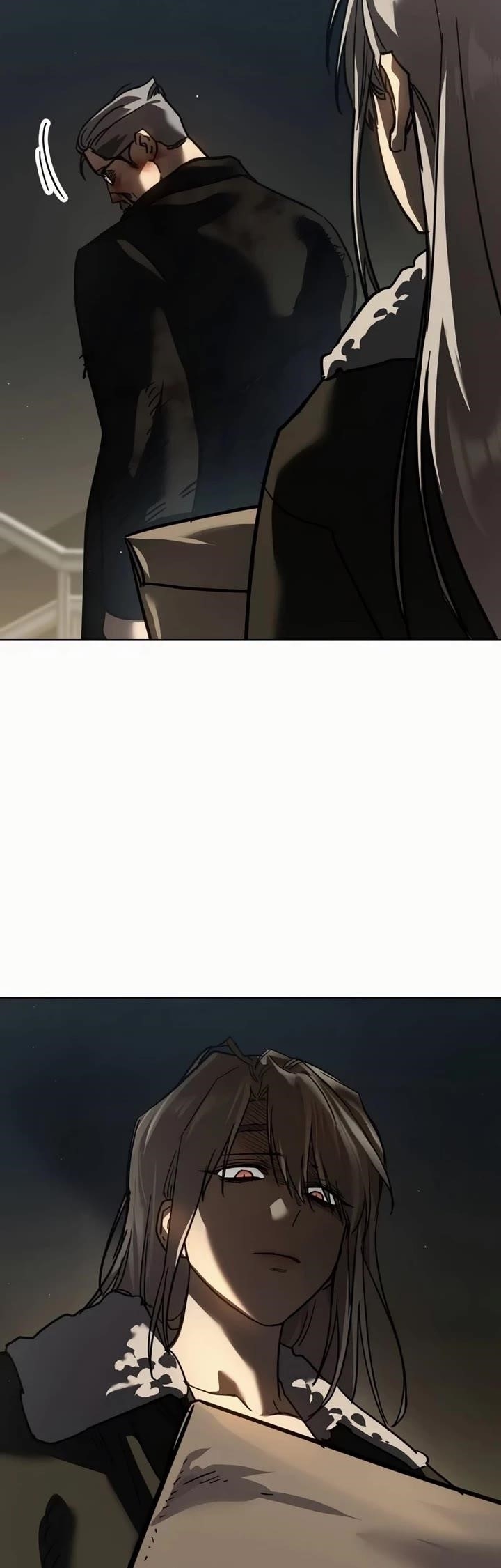 Laws of the Good Child Chapter 50 - Page 55