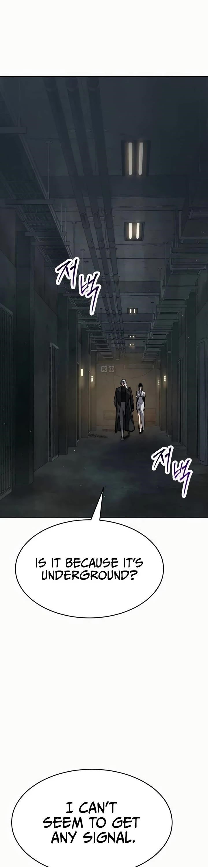 Laws of the Good Child Chapter 50 - Page 57