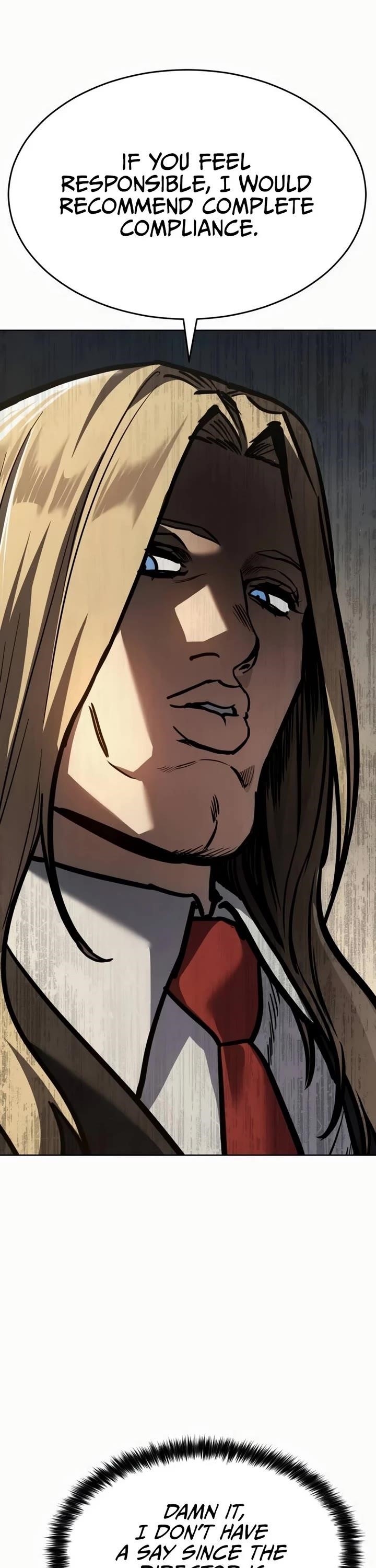 Laws of the Good Child Chapter 50 - Page 6