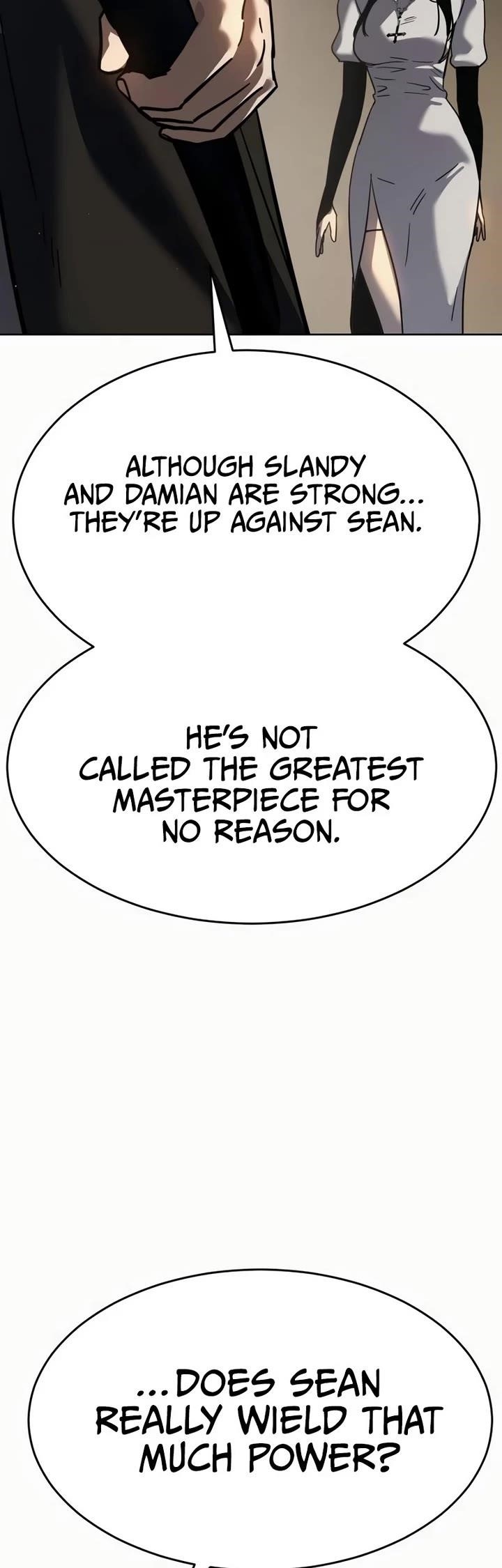 Laws of the Good Child Chapter 50 - Page 60