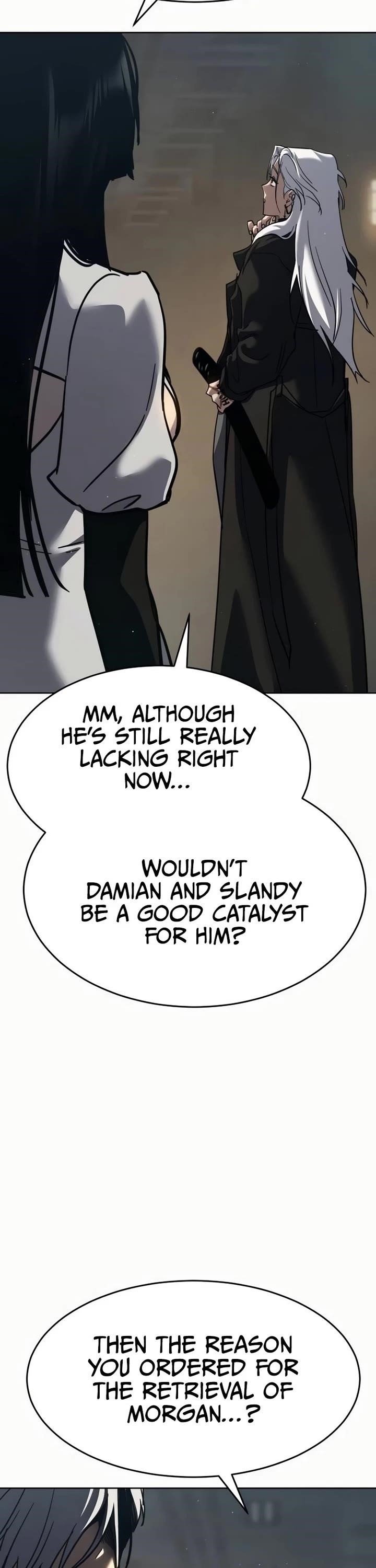 Laws of the Good Child Chapter 50 - Page 61