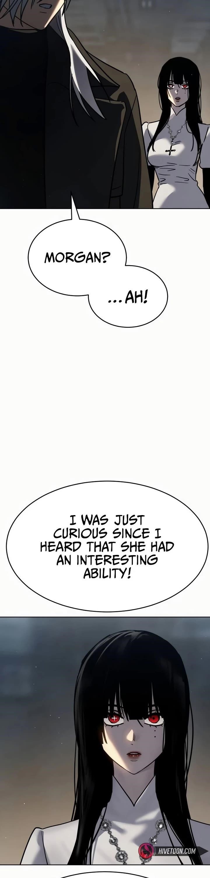 Laws of the Good Child Chapter 50 - Page 62