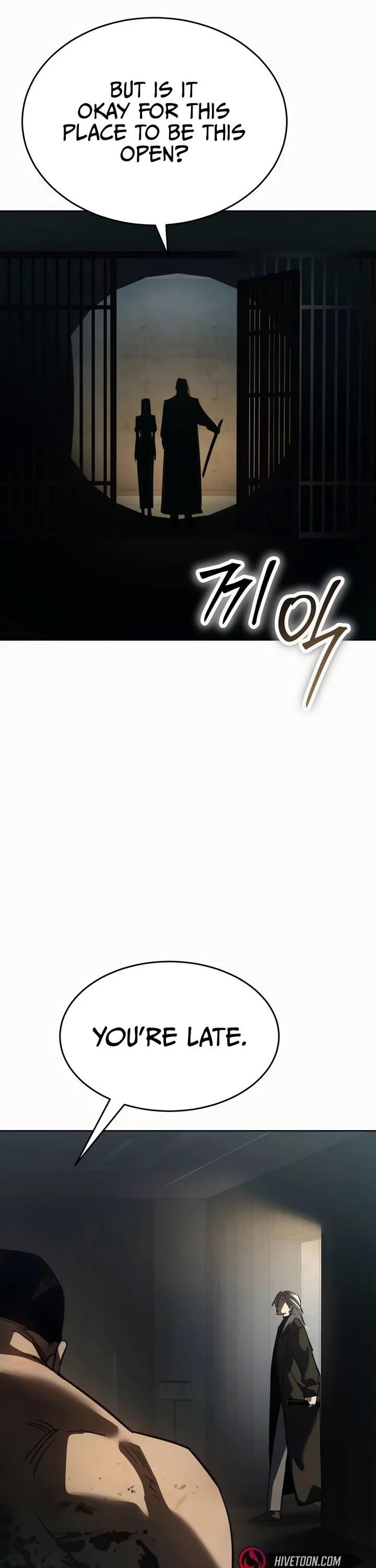 Laws of the Good Child Chapter 50 - Page 68