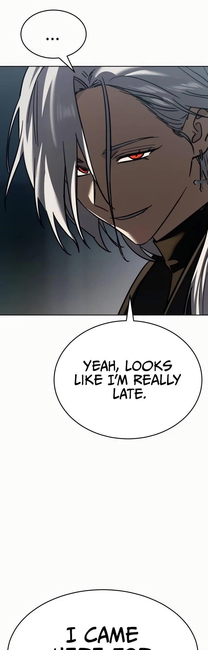 Laws of the Good Child Chapter 50 - Page 70