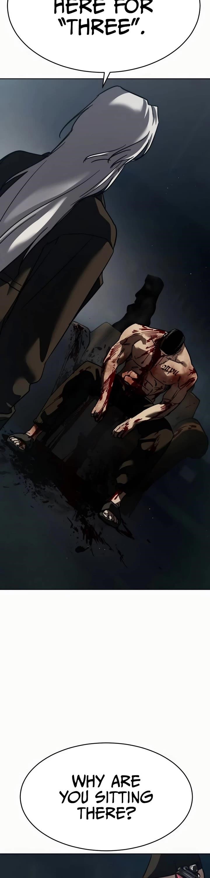 Laws of the Good Child Chapter 50 - Page 71