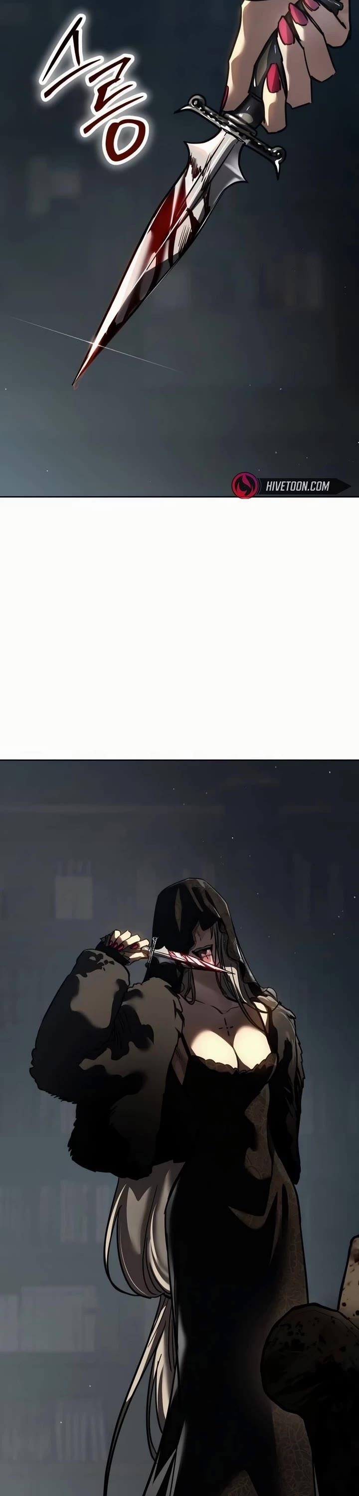 Laws of the Good Child Chapter 50 - Page 72