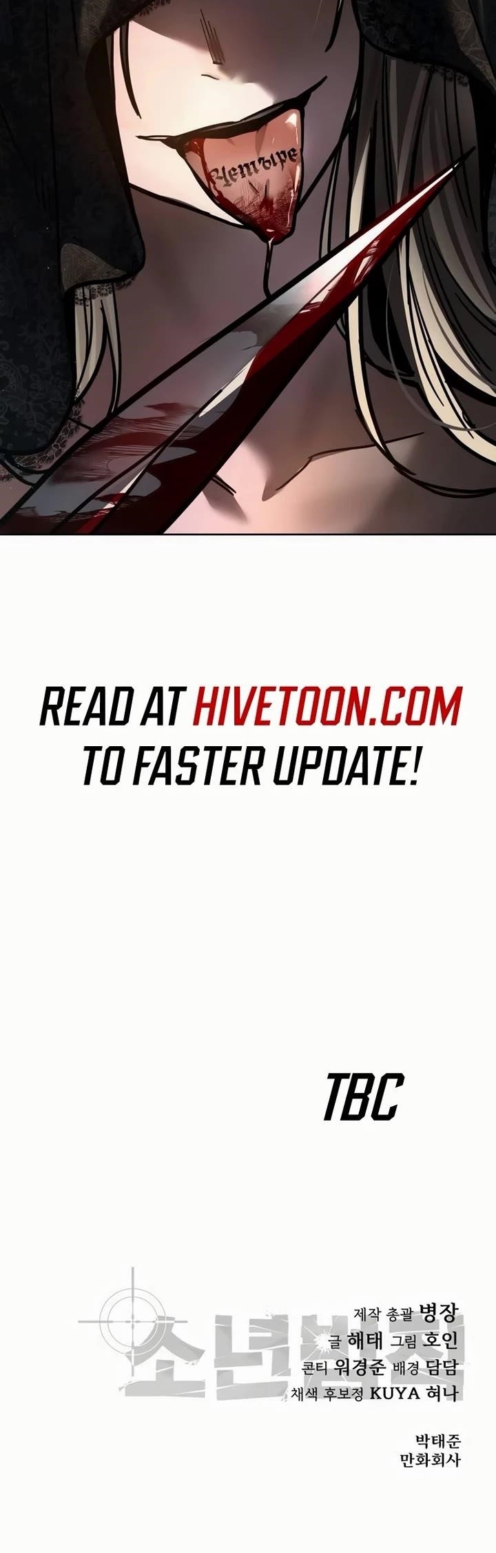 Laws of the Good Child Chapter 50 - Page 74