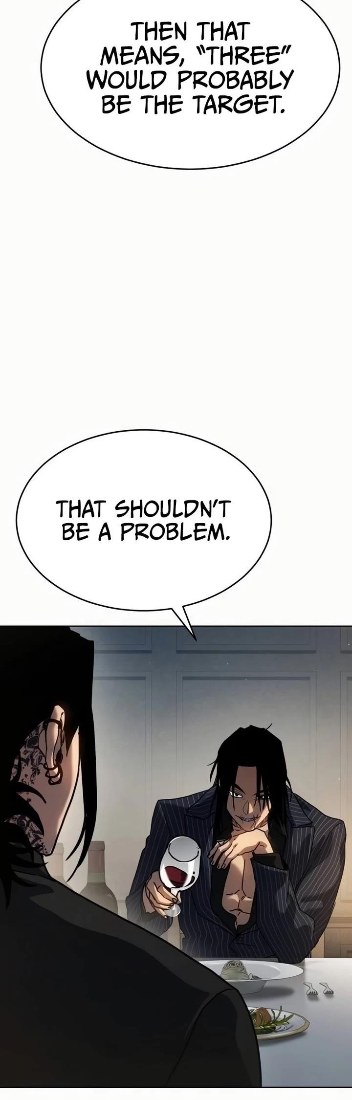 Laws of the Good Child Chapter 50 - Page 9