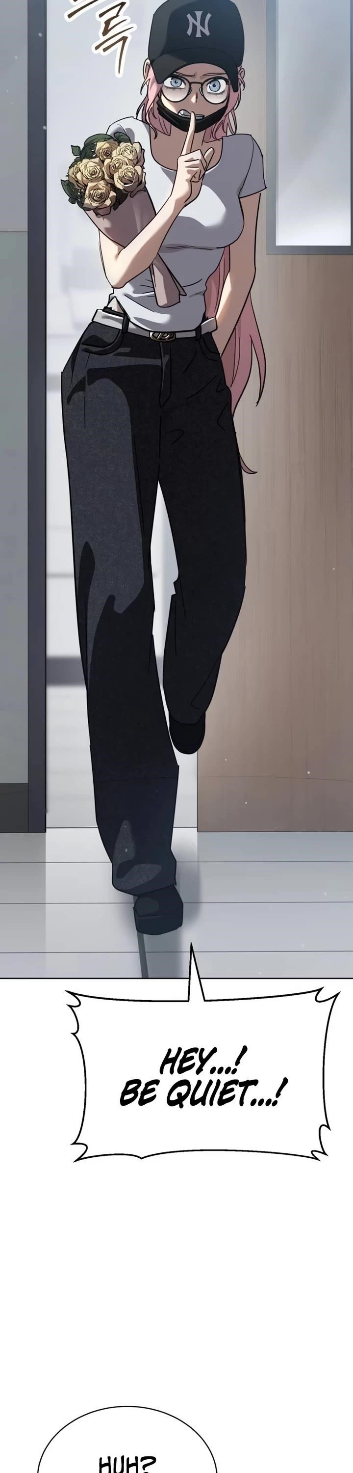 Laws of the Good Child Chapter 51 - Page 11