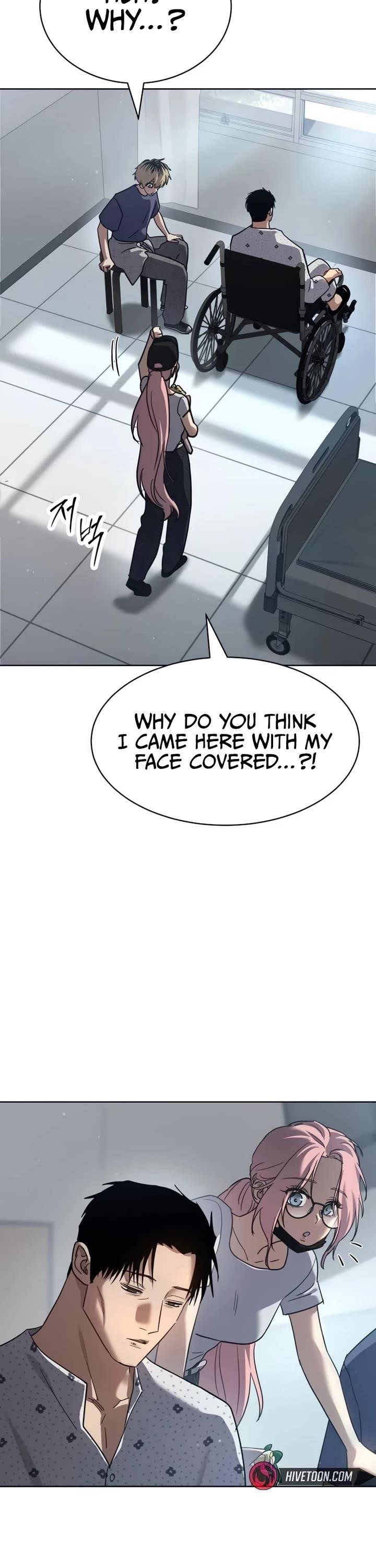 Laws of the Good Child Chapter 51 - Page 12