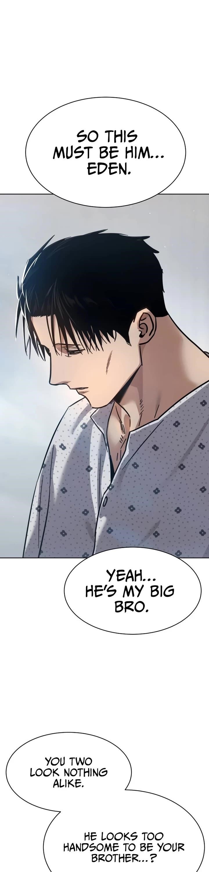 Laws of the Good Child Chapter 51 - Page 13