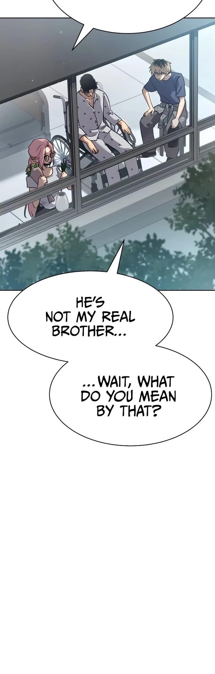 Laws of the Good Child Chapter 51 - Page 14