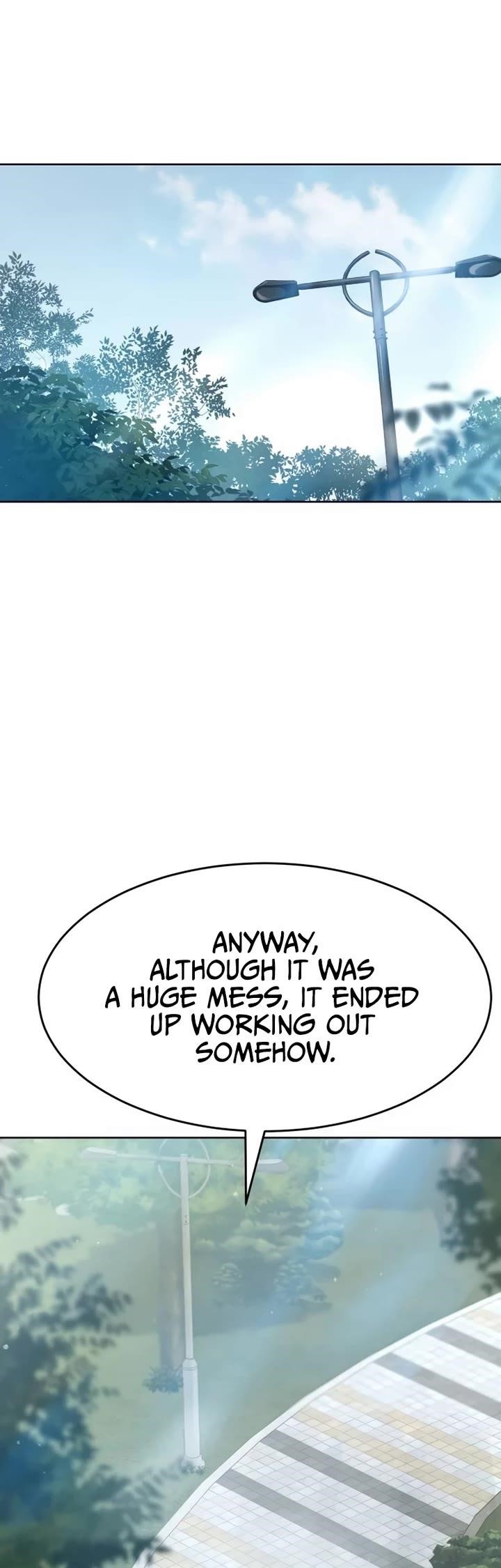 Laws of the Good Child Chapter 51 - Page 15