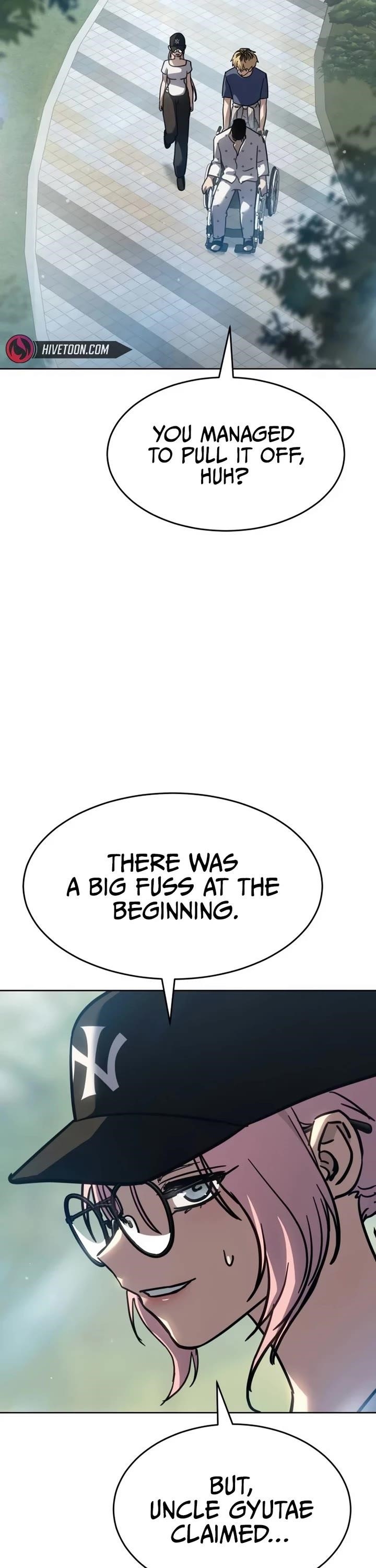 Laws of the Good Child Chapter 51 - Page 16