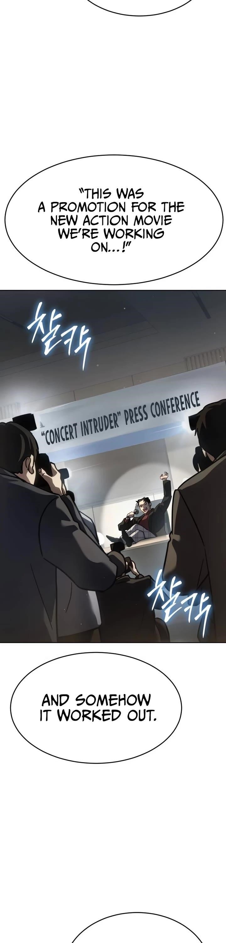 Laws of the Good Child Chapter 51 - Page 17