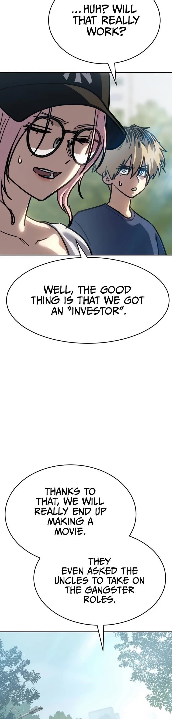 Laws of the Good Child Chapter 51 - Page 18