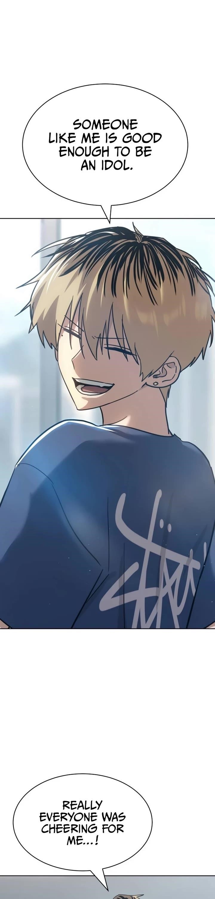 Laws of the Good Child Chapter 51 - Page 2