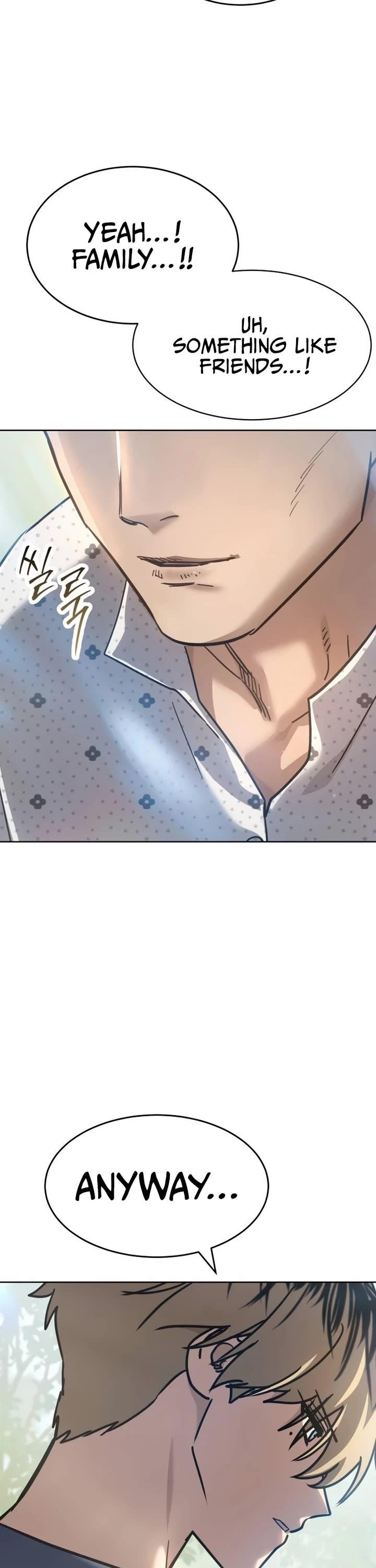 Laws of the Good Child Chapter 51 - Page 23