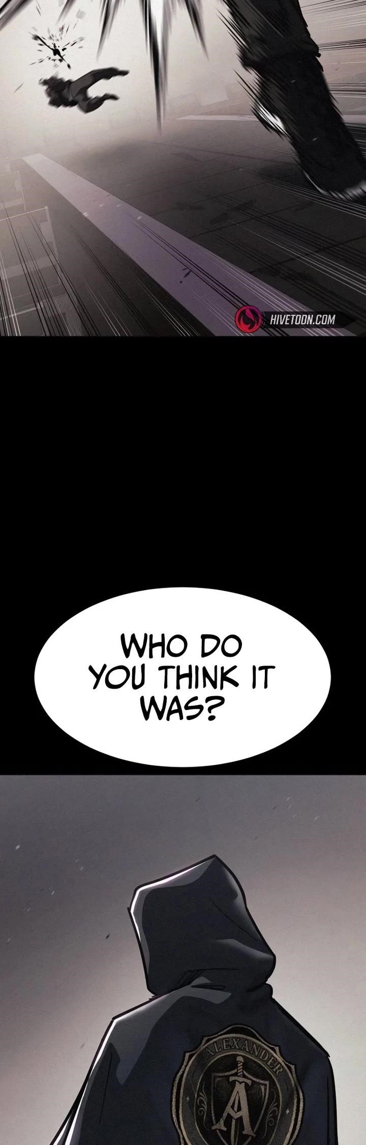 Laws of the Good Child Chapter 51 - Page 25