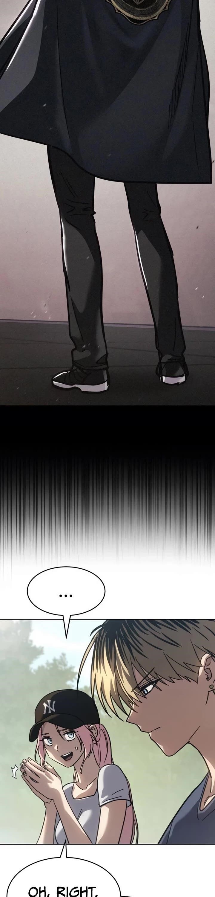 Laws of the Good Child Chapter 51 - Page 26