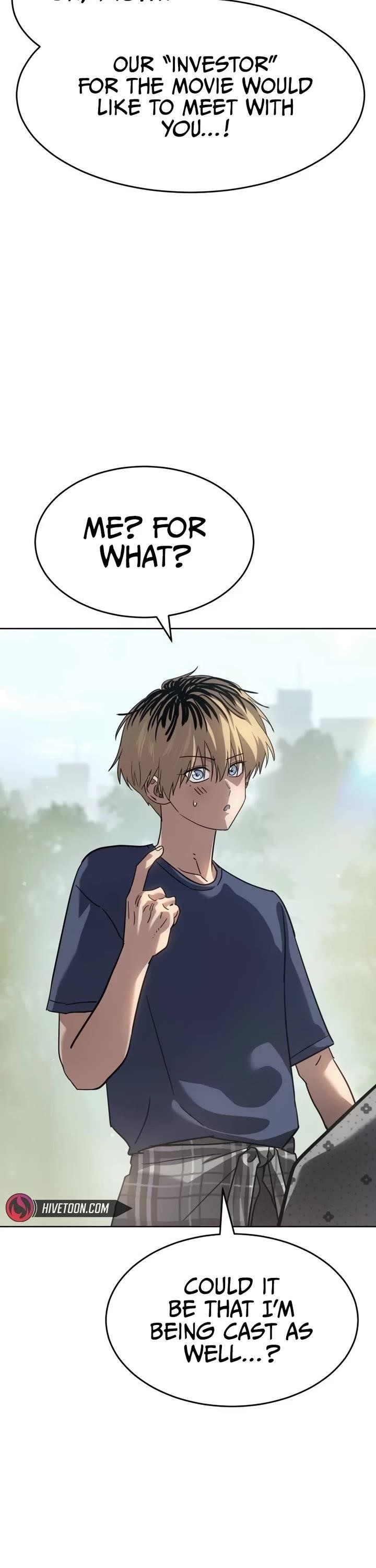 Laws of the Good Child Chapter 51 - Page 27