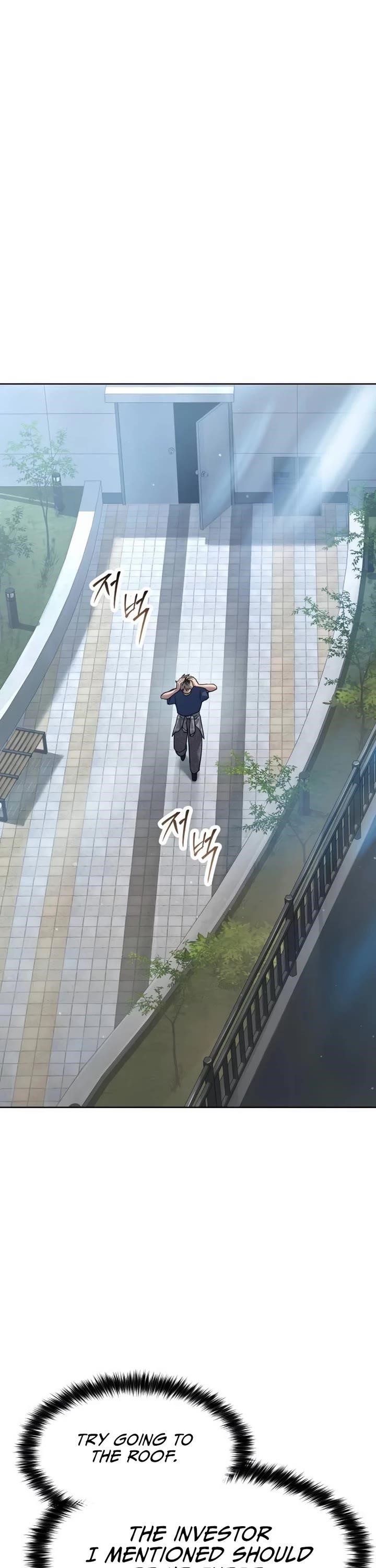 Laws of the Good Child Chapter 51 - Page 28