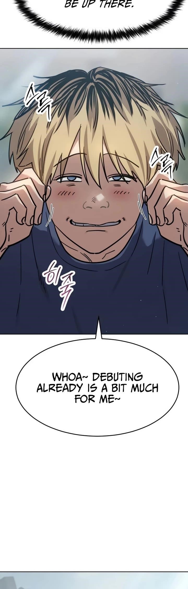 Laws of the Good Child Chapter 51 - Page 29