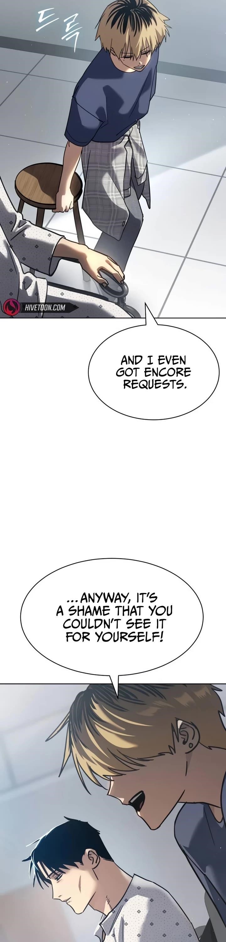 Laws of the Good Child Chapter 51 - Page 3