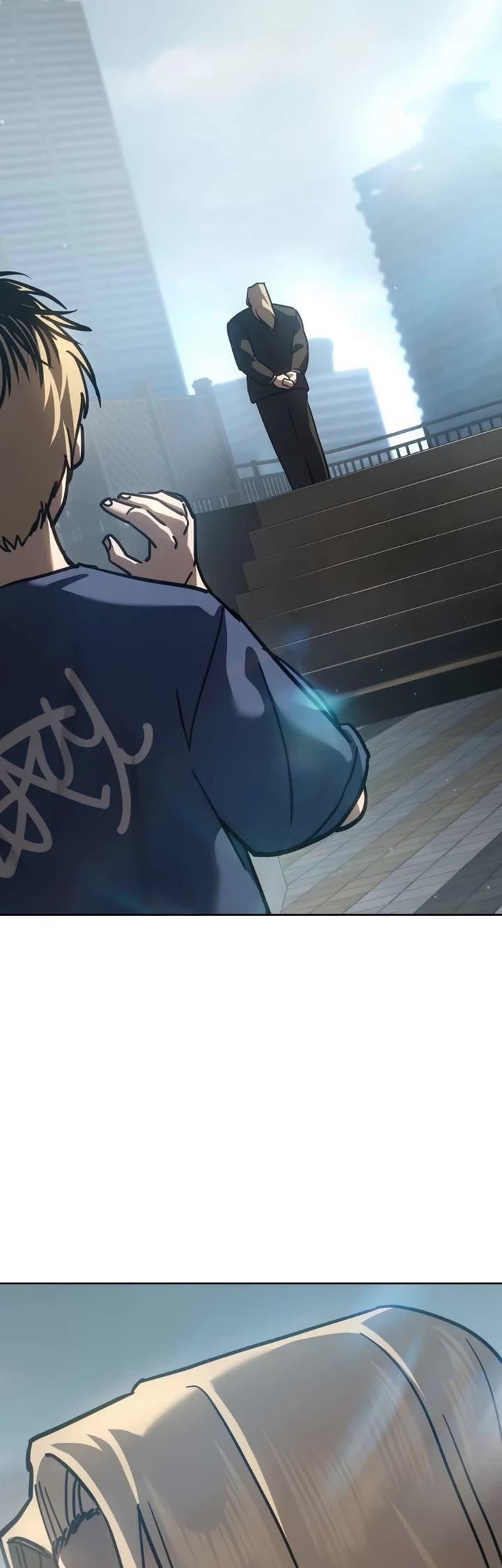 Laws of the Good Child Chapter 51 - Page 30