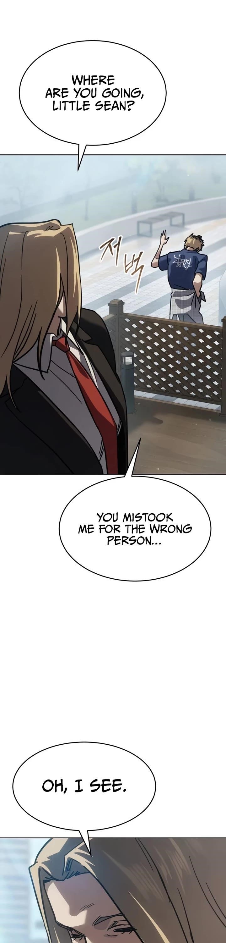 Laws of the Good Child Chapter 51 - Page 32