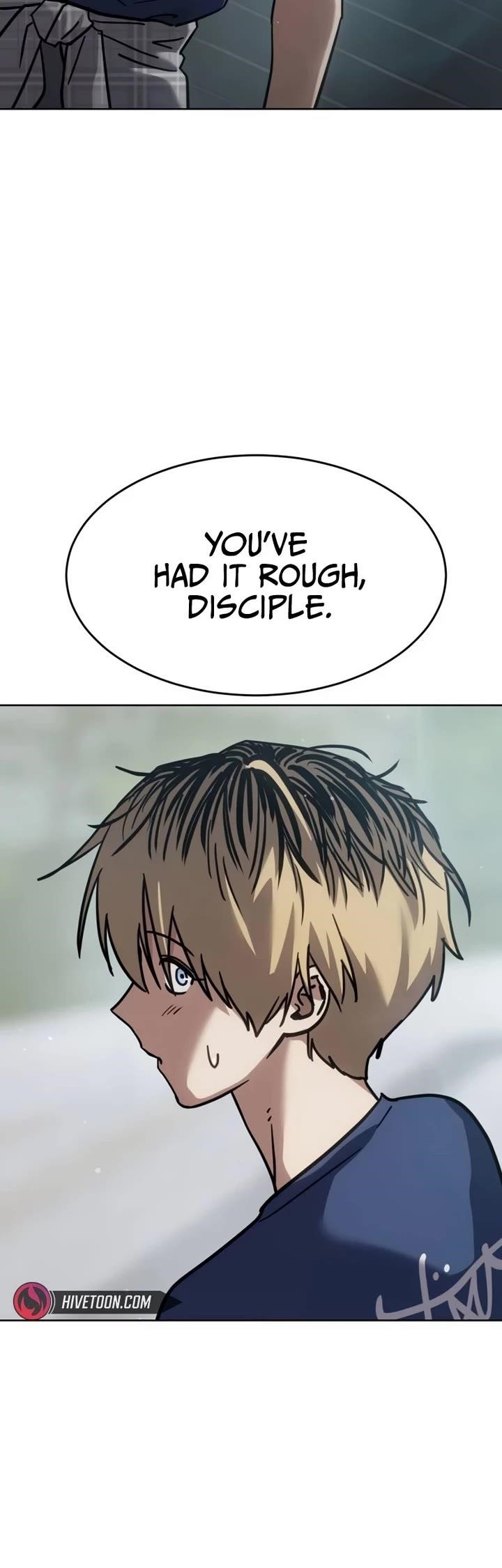 Laws of the Good Child Chapter 51 - Page 34