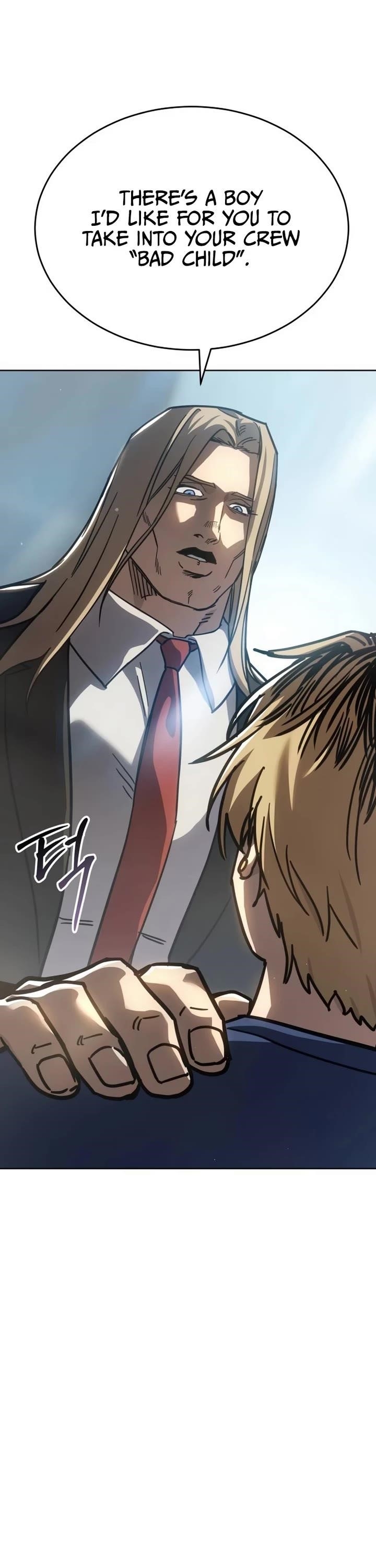 Laws of the Good Child Chapter 51 - Page 36