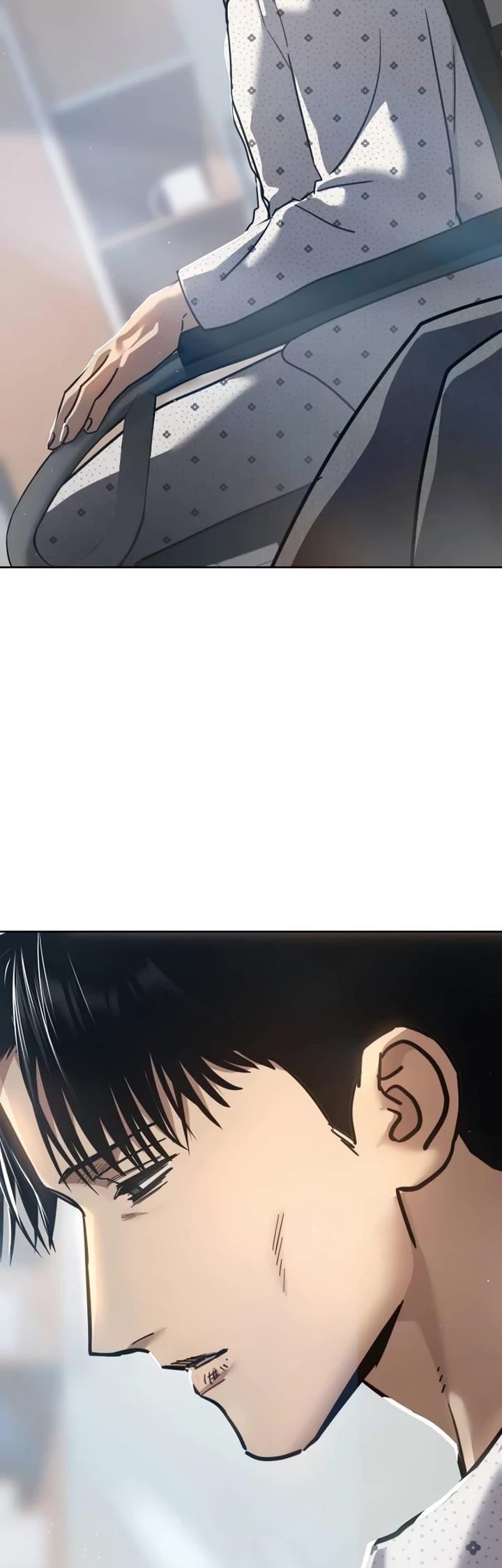 Laws of the Good Child Chapter 51 - Page 4