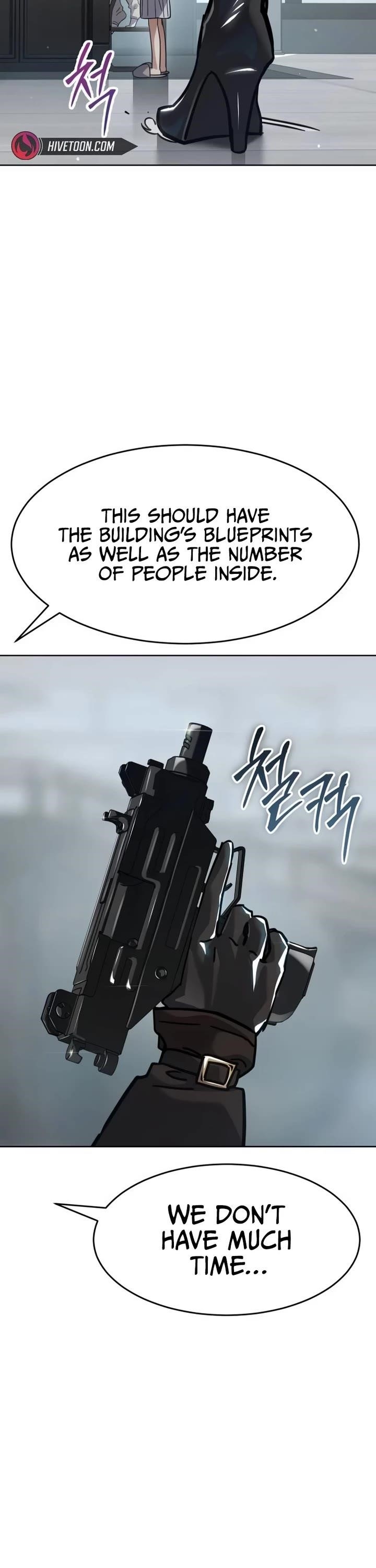 Laws of the Good Child Chapter 51 - Page 41