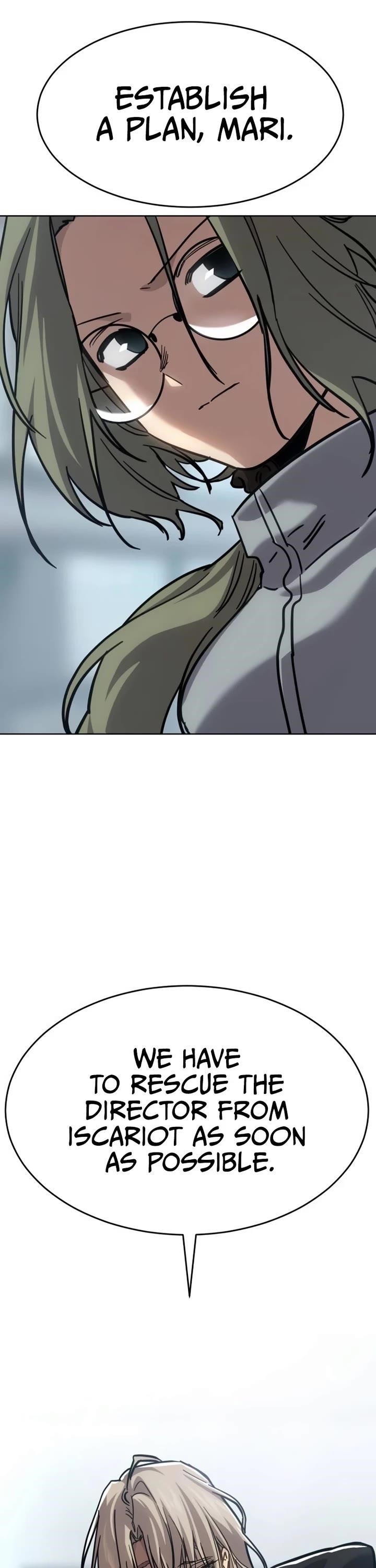 Laws of the Good Child Chapter 51 - Page 42