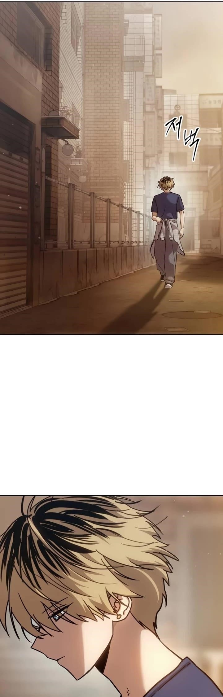 Laws of the Good Child Chapter 51 - Page 44