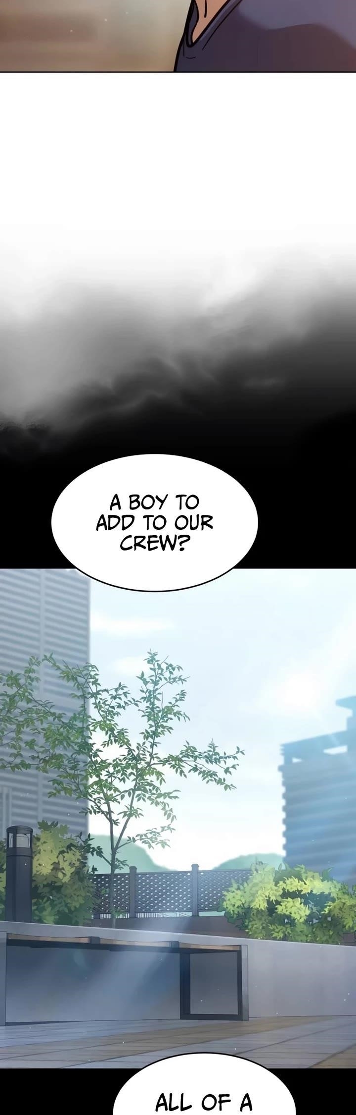 Laws of the Good Child Chapter 51 - Page 45