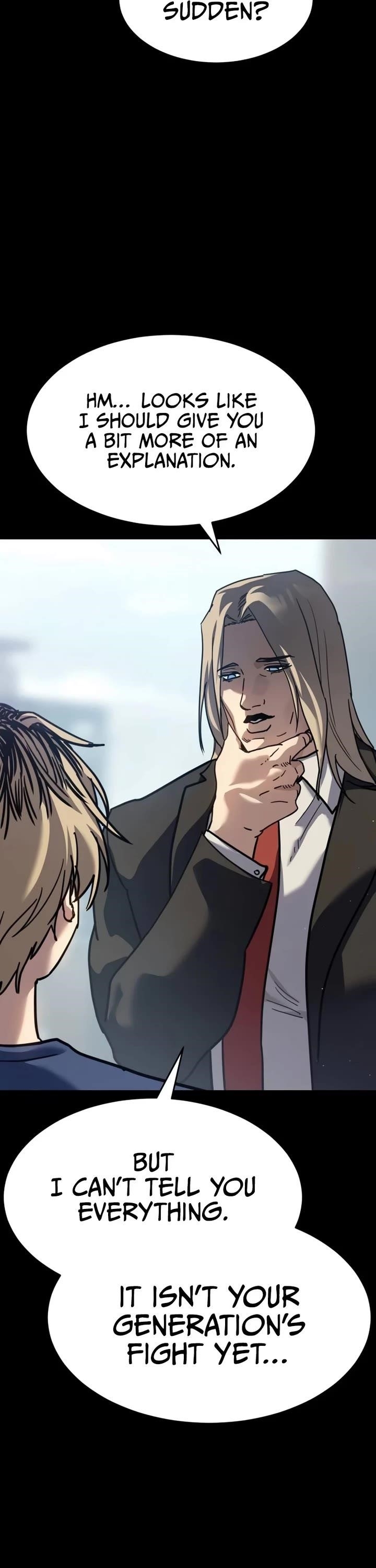 Laws of the Good Child Chapter 51 - Page 46