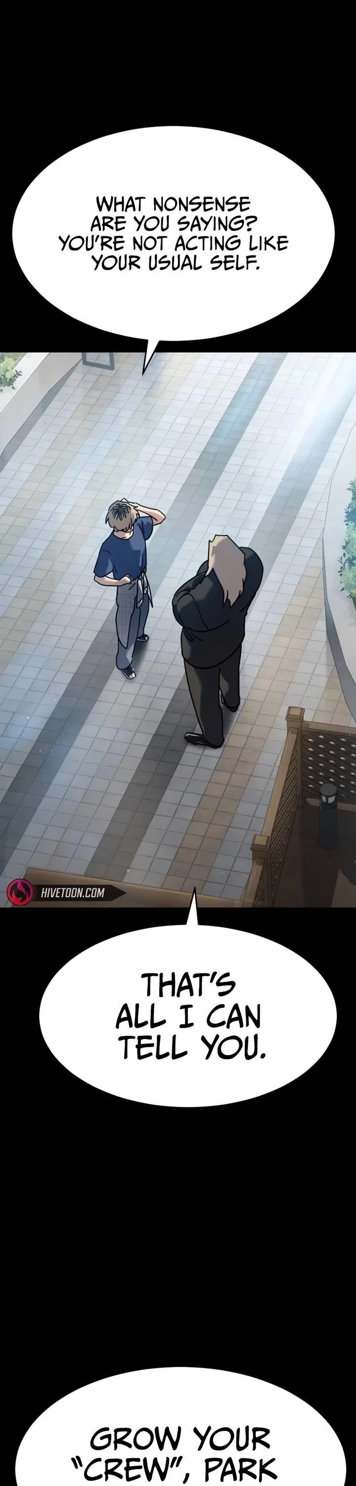 Laws of the Good Child Chapter 51 - Page 47