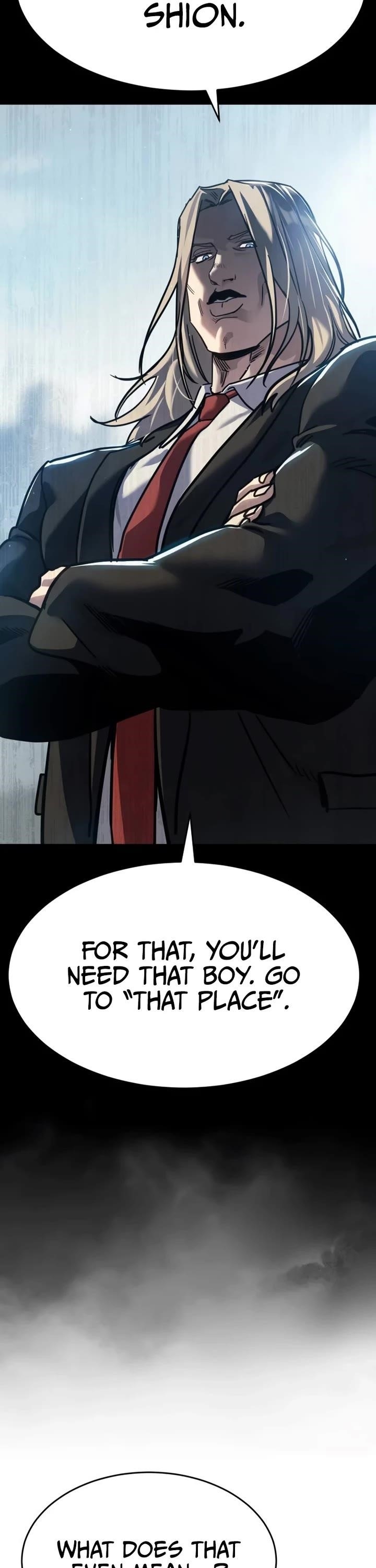 Laws of the Good Child Chapter 51 - Page 48