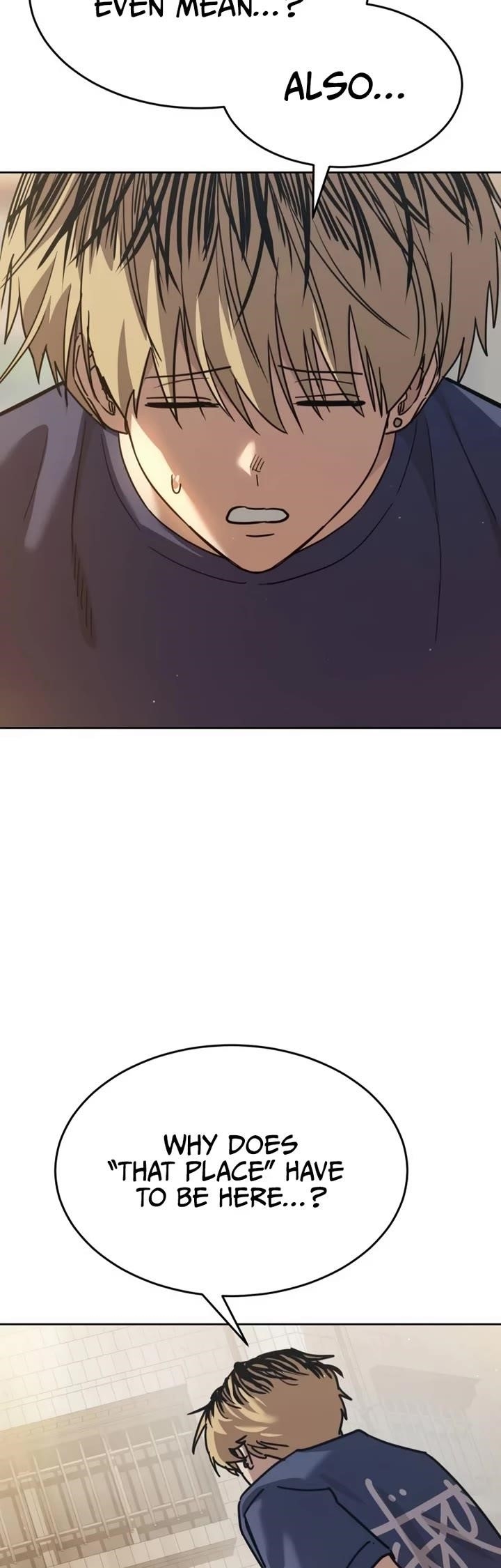 Laws of the Good Child Chapter 51 - Page 49