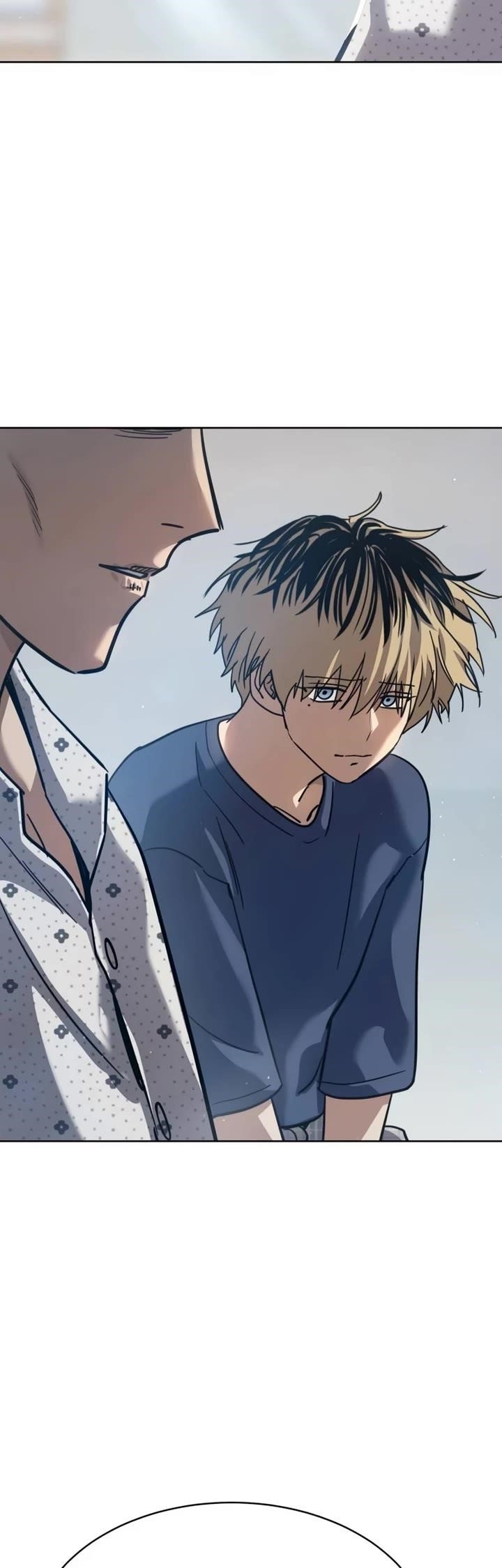 Laws of the Good Child Chapter 51 - Page 5