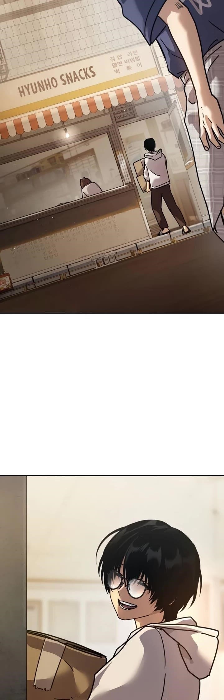 Laws of the Good Child Chapter 51 - Page 50