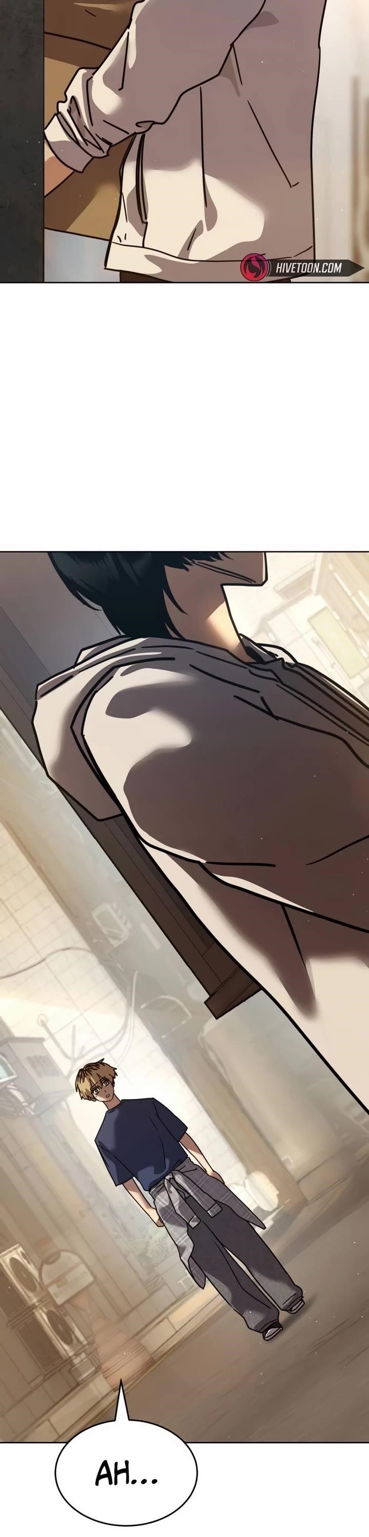 Laws of the Good Child Chapter 51 - Page 51