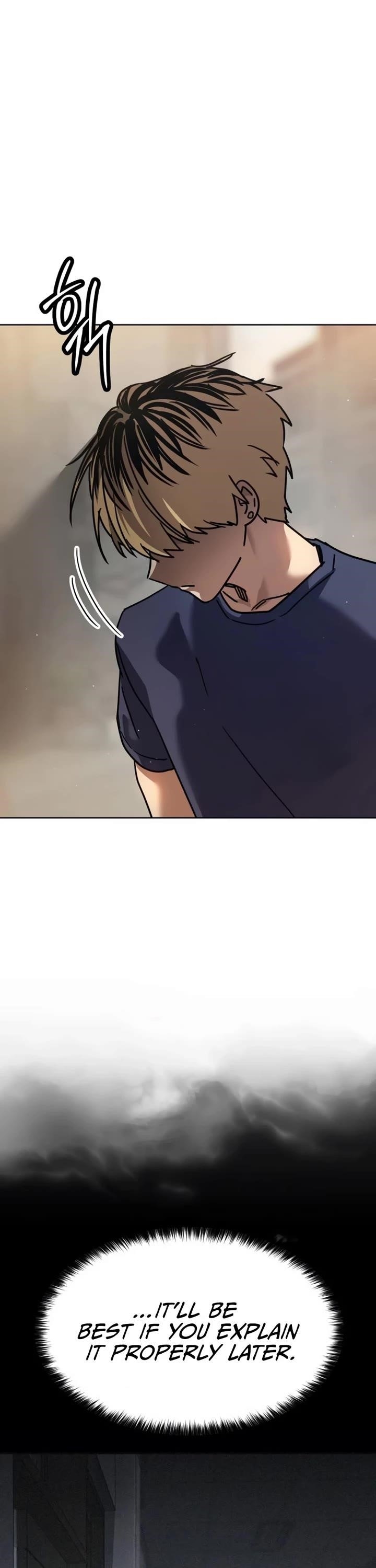 Laws of the Good Child Chapter 51 - Page 52