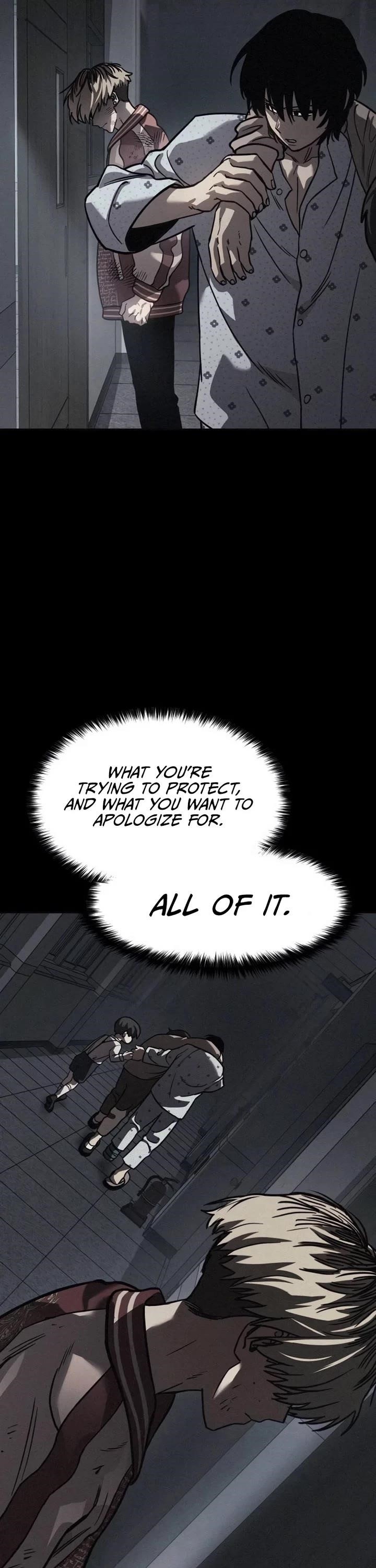 Laws of the Good Child Chapter 51 - Page 53