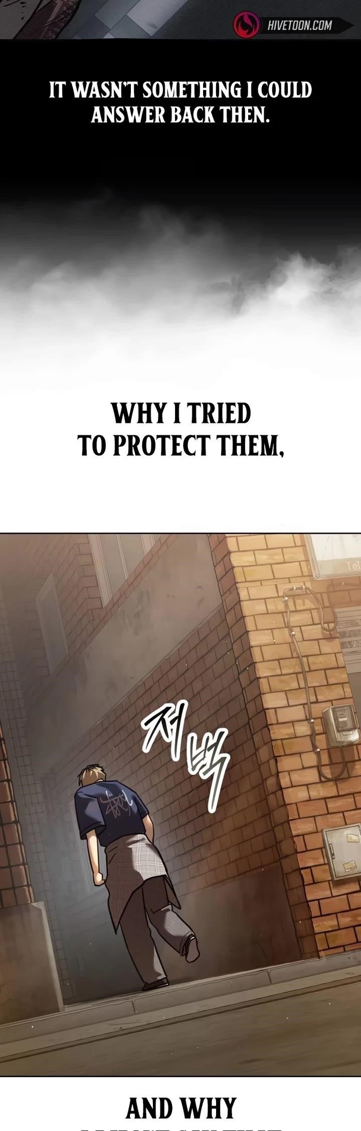 Laws of the Good Child Chapter 51 - Page 54